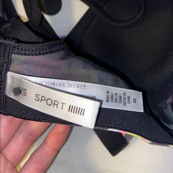 ⏰ VSX sports bra - Picture 4 of 4